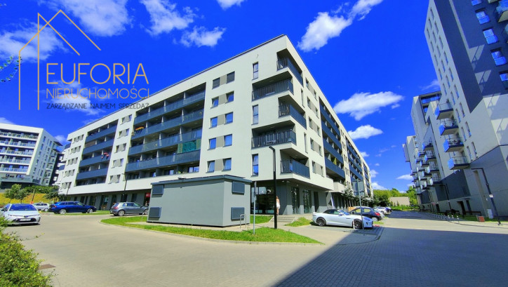 Mieszkanie Wynajem Łódź Łódź-Bałuty Drewnowska 21